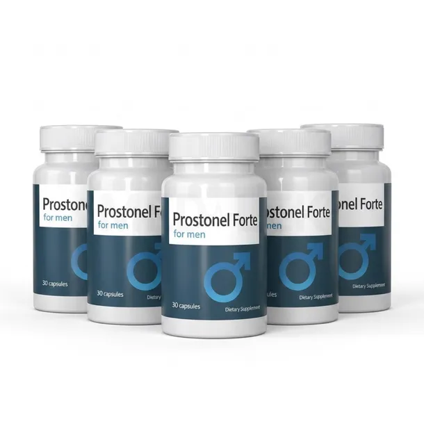 5x Prostonel [5x30 SZT]+ DARMOWY GRATIS