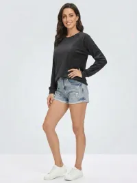 damska-bluza-polarowa-okragly-dekolt-casual-wygodna-ciepla-czarna-s