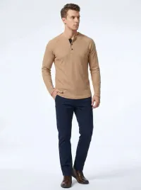 meska-koszulka-henley-waflowa-dlugi-rekaw-casual-wygodna-bezowa-xxl