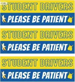 magnesy-student-driver-3-szt-ostrzegawcze-naklejki-magnetyczne-do-auta