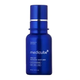 medicube-one-day-exosome-shot-2000-rewitalizujace-serum-z-mikroiglami-30ml