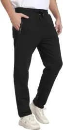 meskie-spodnie-dresowe-bawelniane-joggery-sportowe-na-silownie-czarny-xl