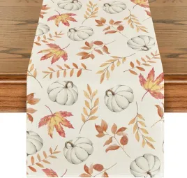 bieznik-na-stol-dekoracyjny-jesienny-wzor-w-dynie-40x140-cm-pomaranczowy