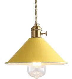 lampa-wiszaca-sufitowa-vintage-retro-zyrandol-metalowa-205-cm-zolta