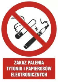 zakaz-palenia-tytoniu-i-papierosow-elektronicznych-105x148-cm-gc071bkpn