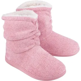 damskie-kapcie-zimowe-ocieplane-miekkie-pluszowe-wygodne-rozowe-38-39-eu