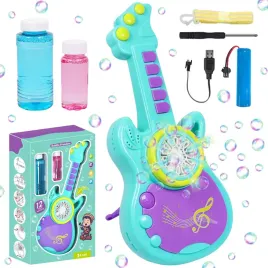 maszyna-do-baniek-mydlanych-gitara-automat-muzyka-oswietlenie-led-plyn