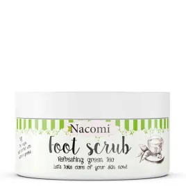 nacomi-sugar-foot-scrub-cukrowy-peeling-do-stop-zielona-herbata-125g