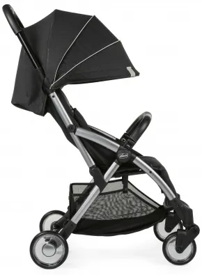 chicco-wozek-spacerowy-goody-plus-graphite-stan-nowy