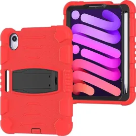 etui-do-ipad-mini-6-generacji-2021-wytrzymale-z-podstawka-czerwone