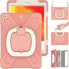 etui-do-ipad-10-2-z-obrotowa-podstawka-i-paskiem-na-ramie-rozowe