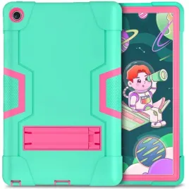 etui-do-samsung-galaxy-tab-a8-x200-105-z-podstawka-zielone
