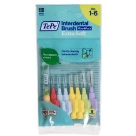 tepe-extra-soft-szczoteczki-do-przestrzeni-miedzyzebowych-0-45-1-1mm-8szt