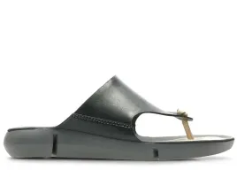 clarks-klapki-czarne-skorzane-tri-carmen-36