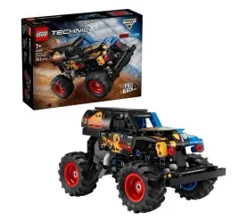 lego-r-technic-42219-monster-jam-grave-digger