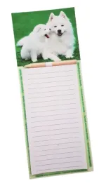 magnes-na-lodowke-z-notesem-olowkiem-notes-zwierzaki-pieski-kotki
