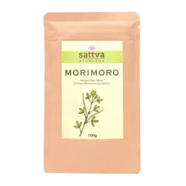 sattva-morimoro-herbal-face-mask-ziolowa-maseczka-do-twarzy-100g