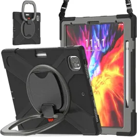 etui-do-pad-pro-129-z-podstawka-i-paskiem-na-ramie-czarne