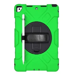 etui-ipad-mini-6-gen-2021-z-obrotowa-podstawka-miejscem-na-rysik-zielone