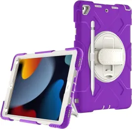 etui-do-ipad-9-8-7-10-2-pancerne-z-obrotowa-podstawka-fioletowe