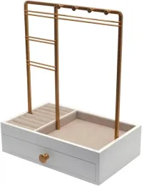 organizer-na-bizuterie-ze-stojakiem-i-lusterkiem-20x28x12cm-bialy