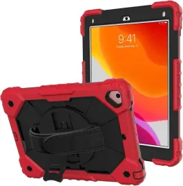 etui-do-samsung-galaxy-tab-a7-z-podstawka-i-paskiem-na-ramie-czerwone