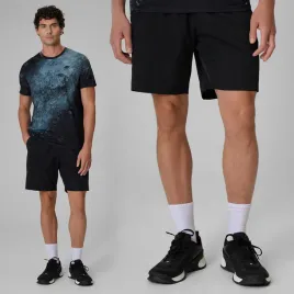 spodenki-meskie-4f-sportowe-szorty-treningowe-szybkoschnace-czarne-3xl