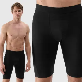 spodenki-meskie-4f-sportowe-kompresyjne-treningowe-szybkoschnace-czarne-l