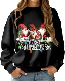 bluza-swiateczna-czarna-dlugi-rekaw-xl