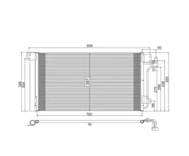 chlodnica-klimatyzacji-do-vw-transporter-t5-2009-2015-7h0820411b