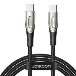 kabel-przewod-w-oplocie-pioneer-series-usb-c-240w-1-2m-czarny