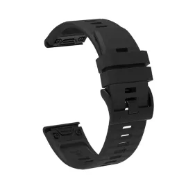 pasek-silikonowy-do-smartwatcha-garmin-fenix-3-5x-6x-7x-pro-czarny