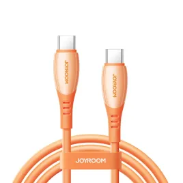 kabel-przewod-usb-c-vibrant-series-60w-1-2m-pomaranczowy