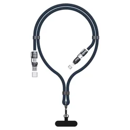 kabel-przewod-ze-smycza-4w1-usb-c-z-adapterami-iphone-lightning-usb-a