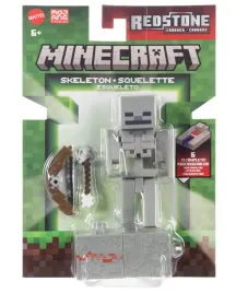 minecraft-figurka-seria-redstone-charged-szkielet-skeleton-9-cm