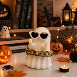 figurka-duszka-z-okularami-i-lancuchem-ozdoba-halloween-biurko-dekoracja