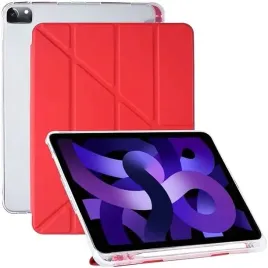 etui-na-ipad-9-7-2017-2018-magnetyczne-wytrzymale-czerwone