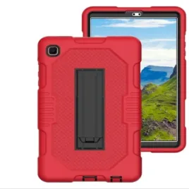 etui-na-huawei-matepad-t8-z-podstawka-pancerne-czerwone