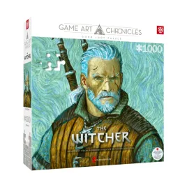 puzzle-game-art-chronicles-wiedzmin-geralt-van-gogh-1000-elementow