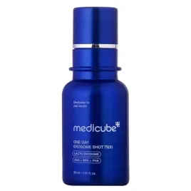 medicube-one-day-exosome-shot-7500-rewitalizujace-serum-z-mikroiglami-30ml
