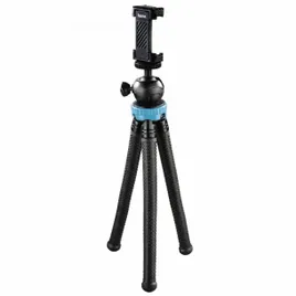 hama-mini-statyw-3w1-flexpro-27cm-niebieski