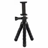hama-mini-statyw-flex-2w1-14cm-czarny
