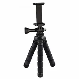hama-mini-statyw-flex-2w1-14cm-czarny