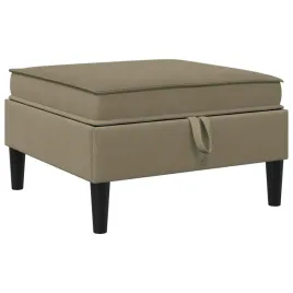 pufa-z-przechowywaniem-khaki-welur