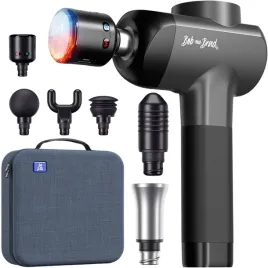 pistolet-masujacy-bob-and-brad-x6-pro-max-masazer-miesni-120w-2600mah