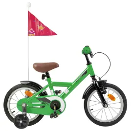rower-dzieciecy-16-cali-dla-dzieci-w-wieku-4-6-lat-zielony