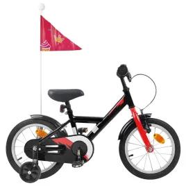 rower-dzieciecy-16-cali-dla-dzieci-w-wieku-4-6-lat-czarny