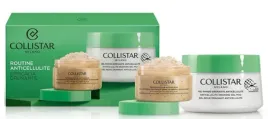 collistar-routine-anticellulite-draining-zestaw-scrub-zel-wyszczuplajacy