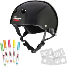 kask-rowerowy-dzieciecy-wipeout-dry-erase-52-56-cm-8-lat-czarny-markery