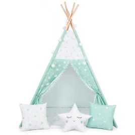 tipi-namiot-wigwam-dla-dzieci-teepee-girlanda-poduszki-stabilizator-nukido